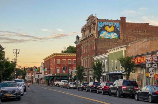 Village-of-Saugerties Village-of-Saugerties