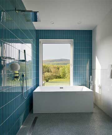 Bathroom The perfect bathroom should create a relaxing atmosphere that reminds you of your vacation and helps you unwind. It should provide maximum enjoyment and relaxation in a small space. The ultimate goal is to reach a state of complete relaxation.